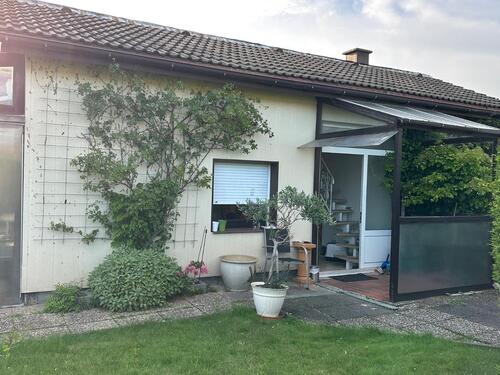 Foto - 3 Zimmer Einfamilienhaus in Berlin