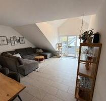 Gepflegte 4-Zimmer-Wohnung in Saarburg-Beurig zu vermieten