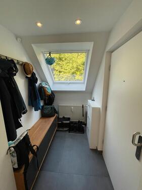 Foto - Etagenwohnung in Tettnang