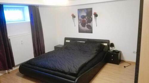 Foto - Etagenwohnung zur Miete in Bruck in der Oberpfalz