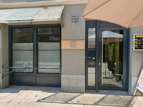Foto - Gewerbeeinheit in Verden Innenstadt Fußgängerzone Top Lage