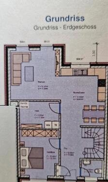 Foto - Einfamilienhaus zur Miete in Hesel