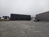 Foto - Vermiete befestigte Freifläche 600m²