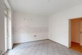 Foto - Etagenwohnung zur Miete in Halle (Saale)