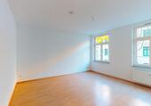 Foto - Etagenwohnung in Halle (Saale)