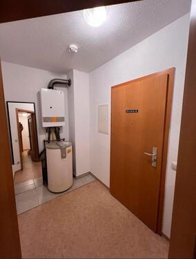 Foto - Charmante 1-Zimmer-Wohnung mit Balkon in Miltenberg zu vermieten