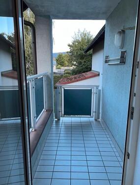 Foto - Etagenwohnung in Miltenberg