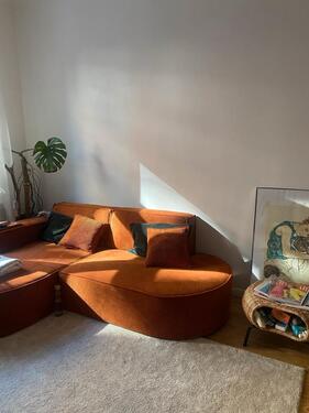 Foto - 2-Zimmer-Wohnung DEZEMBER-JANUAR