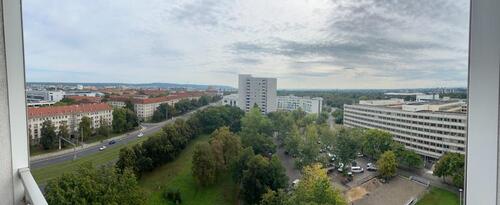 Foto - Nachmieter 2-Raumwohnung Dresden Zentrum
