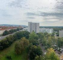 Nachmieter 2-Raumwohnung Dresden Zentrum