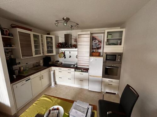 Foto - Etagenwohnung zur Miete in Dresden