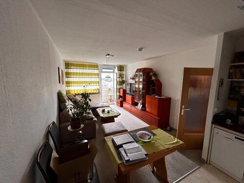 Foto - Etagenwohnung in Dresden