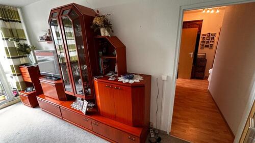 Foto - Etagenwohnung in Dresden zur Miete