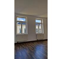 Klein aber fein 2-Raum-Wohnung ohne Balkon - Markkleeberg