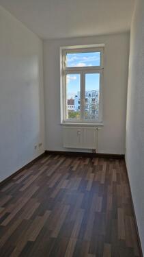 Foto - Etagenwohnung in Markkleeberg