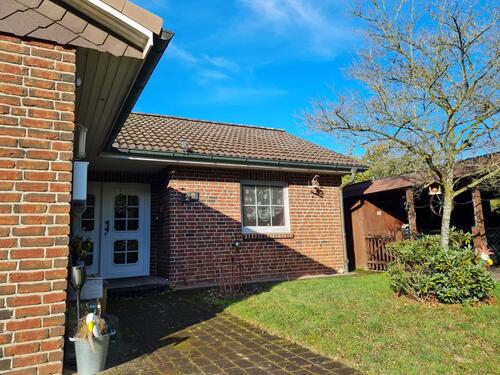 Foto - Einfamilienhaus in Bleckede