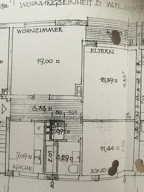 Foto - 4 Zimmer Etagenwohnung zum Kaufen in Hausham
