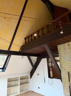 Foto - Etagenwohnung in Homburg zur Miete