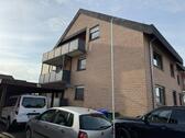Foto - Wohnung 4 Zimmer in Beverungen DG mit Balkon