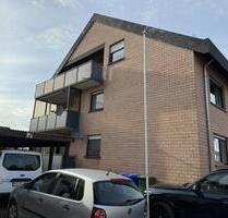Wohnung 4 Zimmer in Beverungen DG mit Balkon