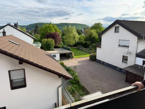 Foto - 4 Zimmer Etagenwohnung zur Miete in Beverungen