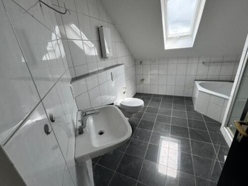 Foto - 4 Zimmer Etagenwohnung in Beverungen