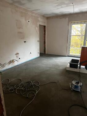 Foto - Etagenwohnung in Wittingen zur Miete