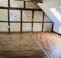 2,5-Raum DG-Wohnung bezugsfertig ab 01.01.2026 - Schwaan