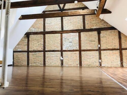 Foto - 2 Zimmer Etagenwohnung zur Miete in Schwaan