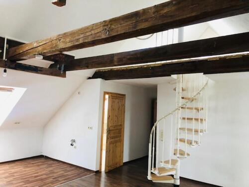 Foto - 2 Zimmer Etagenwohnung in Schwaan