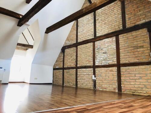 Foto - Etagenwohnung in Schwaan zur Miete