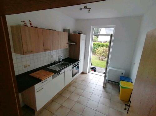 Foto - 2-Zimmer-Wohnung nur 3 Gehminuten vom S-Bahnhof Hohen Neuendorf