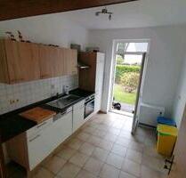 2-Zimmer-Wohnung nur 3 Gehminuten vom S-Bahnhof Hohen Neuendorf