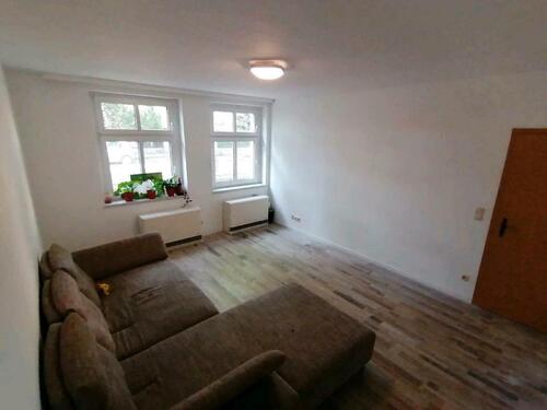 Foto - 2 Zimmer Etagenwohnung in Hohen Neuendorf