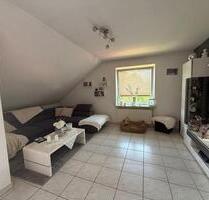 Helle 3-Zimmer-Wohnung mit Balkon, Einbauküche in Walsrode