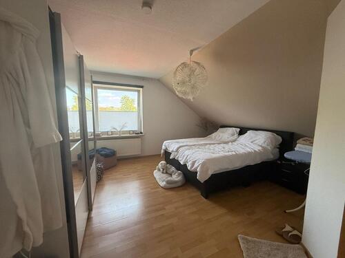 Foto - 3 Zimmer Etagenwohnung in Walsrode