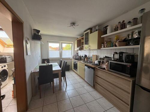 Foto - Etagenwohnung in Walsrode zur Miete