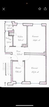 Foto - Erdgeschoßwohnung in Berlin zum Kaufen