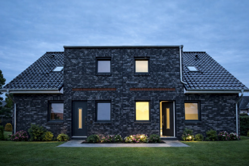 Foto - Moderne Doppelhaushälfte in Ehlershausen – Erstbezug neuwertig