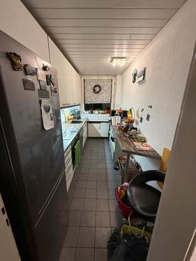 Foto - Dachgeschoßwohnung in Kempen zur Miete