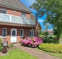 Ferienwohnung für 1 bis 4 Personen auf Nordstrand