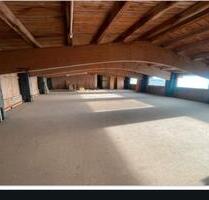 Lagerraum langfristig 30qm DG Treppe & Aufzug - Bad Waldsee