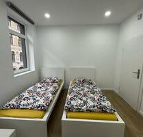 ALL-INCLUSIVE Apartment Monteurwohnungen im Kölner Zentrum