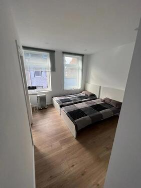 Foto - Etagenwohnung in Köln zur Miete