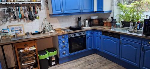 Foto - 10 Zimmer Doppelhaushälfte in Dornum