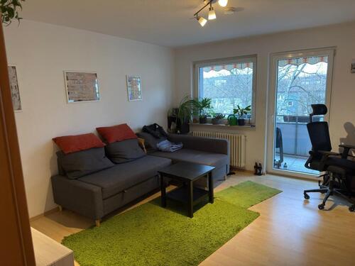 Foto - 2 Zimmer Etagenwohnung in Böblingen