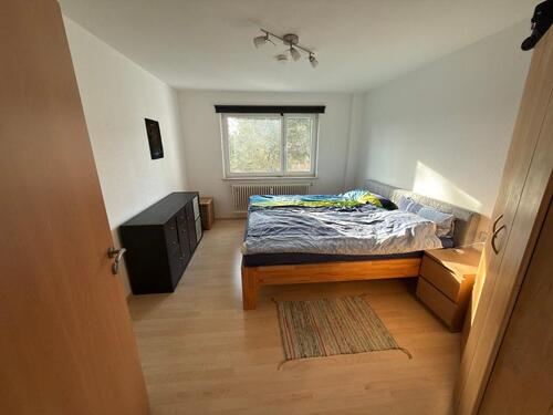 Foto - Etagenwohnung in Böblingen zur Miete