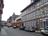 Foto - 2-Raum-Wohnung im Zentrum von Wernigerode – Albert-Bartels-Straße