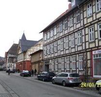 2-Raum-Wohnung im Zentrum von Wernigerode – Albert-Bartels-Straße