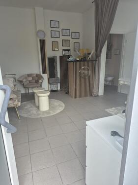 Foto - Büro-Gewerberaum zu vermieten – ca. 20 m² – eigener Eingang